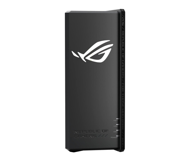 ASUS ROG STRIX GS-BE18000 (BE18000 a/b/g/n/ac/ax/be) - 1345540 - zdjęcie 4